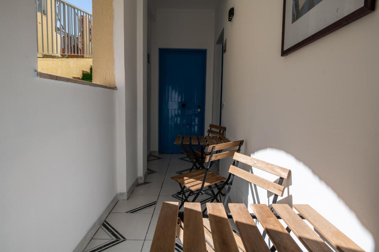 Ada Hotel & Apartments Giardini Naxos Dış mekan fotoğraf